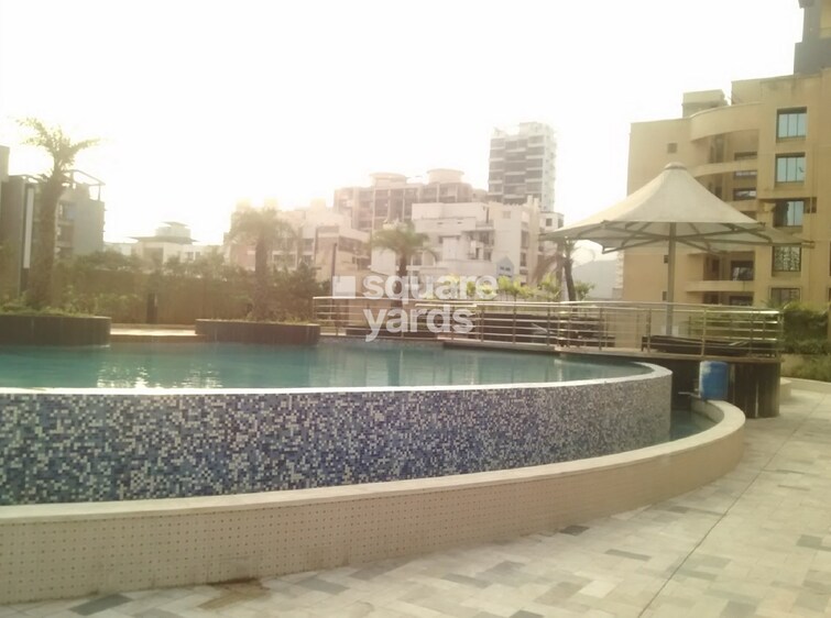 Paradise  Sai Jewel Amenities-Features 2