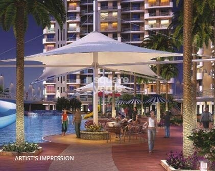 Paradise Sai Mannat Amenities-Features 1