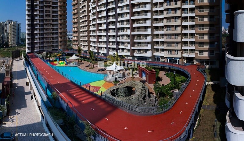 Paradise Sai Mannat Amenities-Features 2