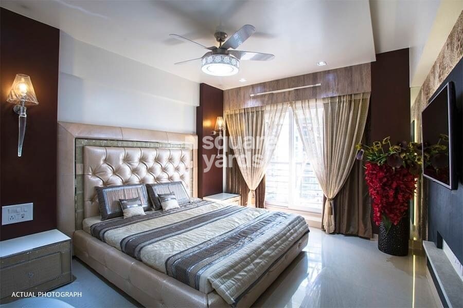 Paradise Sai Mannat Apartment Interiors 2