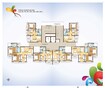 Paradise  Sai Wonder Floor Plans