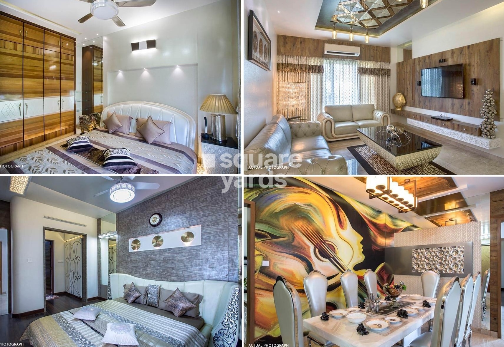 Paradise Lifespaces Sai World City