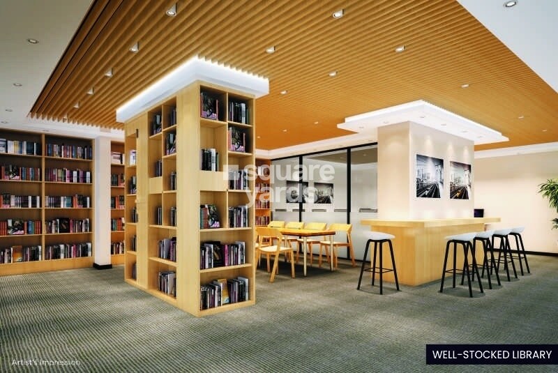 Paradise Lifespaces Sai World City