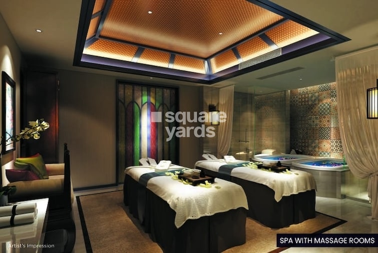 Paradise Lifespaces Sai World City Amenities-Features 7