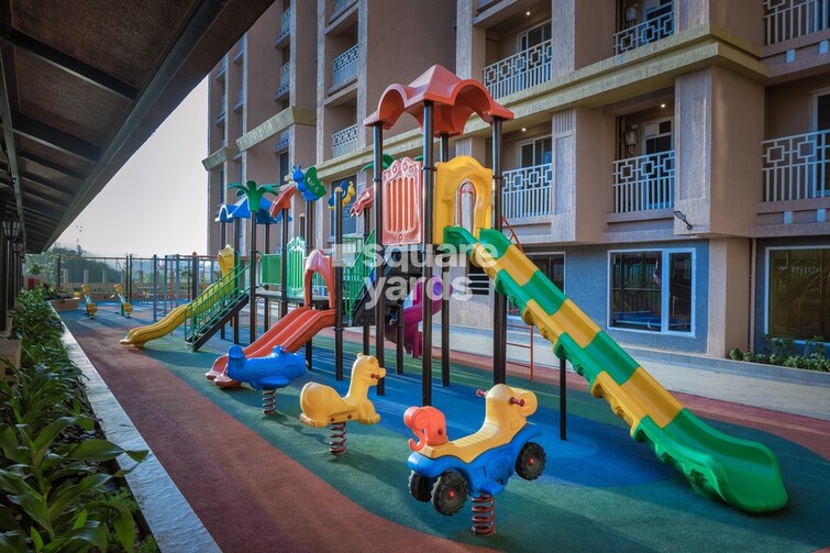 Paradise Lifespaces Sai World City Amenities-Features 14