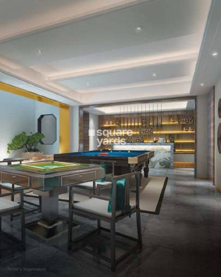 Paradise Lifespaces Sai World City