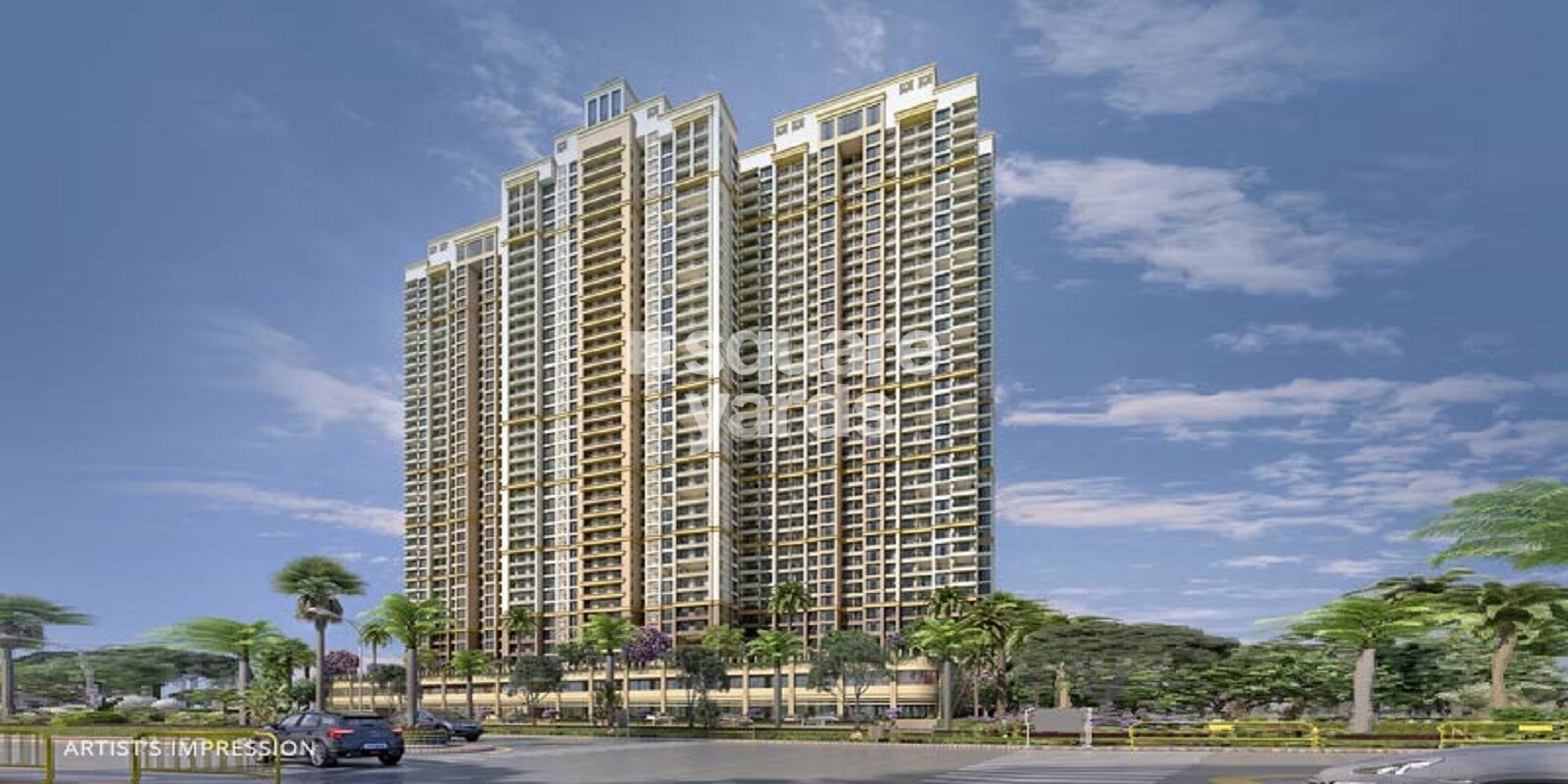 Paradise Lifespaces Sai World City Featured Image