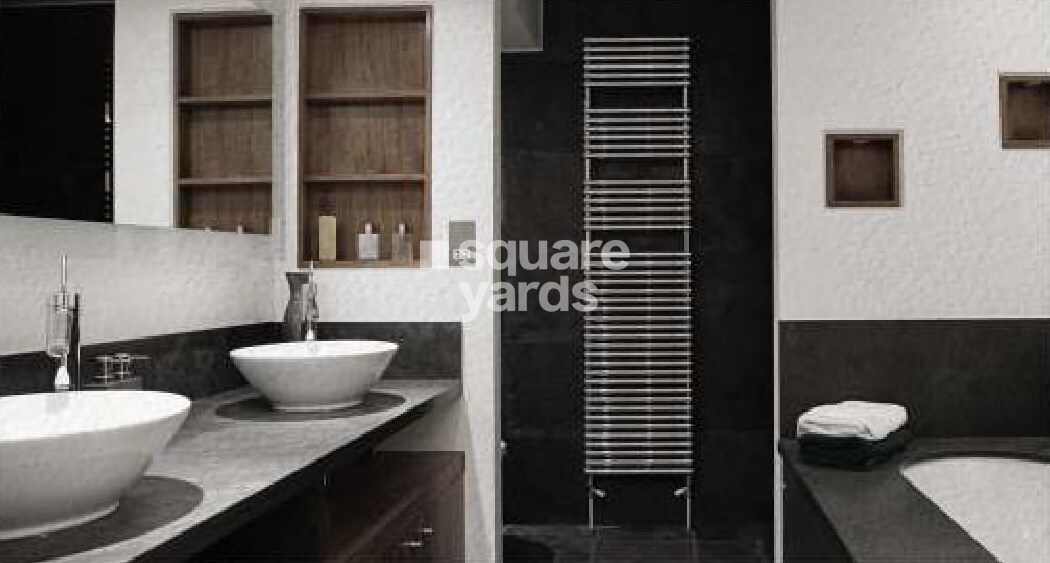 Paradise Sai Aaradhya Apartment Interiors 1