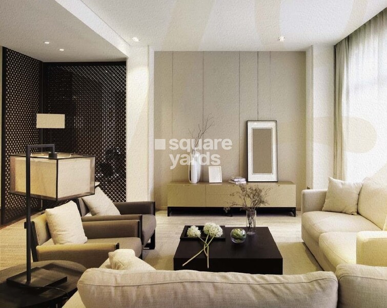 Paradise Sai Aaradhya Apartment Interiors 2