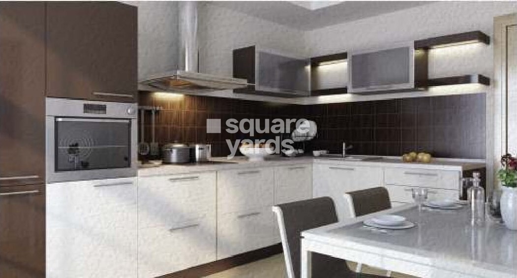 Paradise Sai Aaradhya Apartment Interiors 4