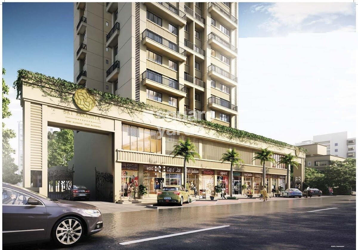 Paradise Sai Aaradhya