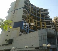 Paradise Sai Ansh Amenities-Features