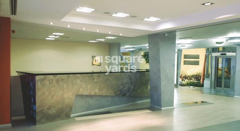 Paradise Sai Ganga Amenities-Features