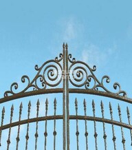 Paradise Sai Ganga Entrance View