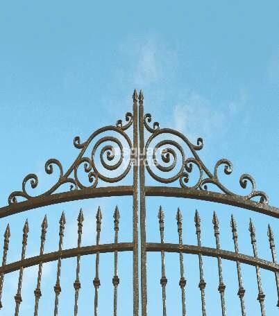 Paradise Sai Ganga Entrance View