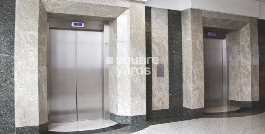 Paradise Sai Ganga Lift Lobby Image