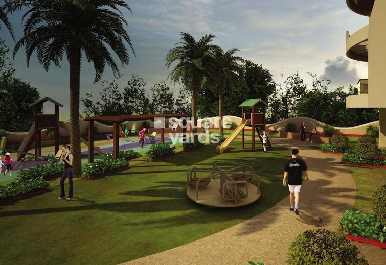 Paradise Sai Icon Amenities-Features 1