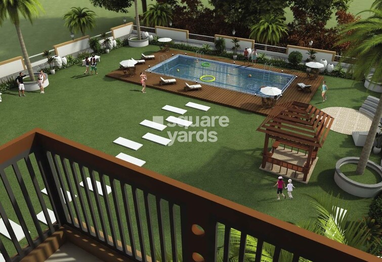 Paradise Sai Icon Amenities-Features 2