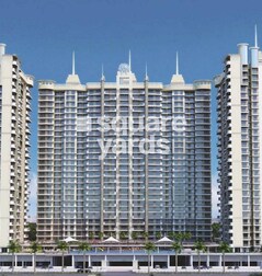 Paradise Sai Mannat Kharghar Paradise Sai Mannat Kharghar