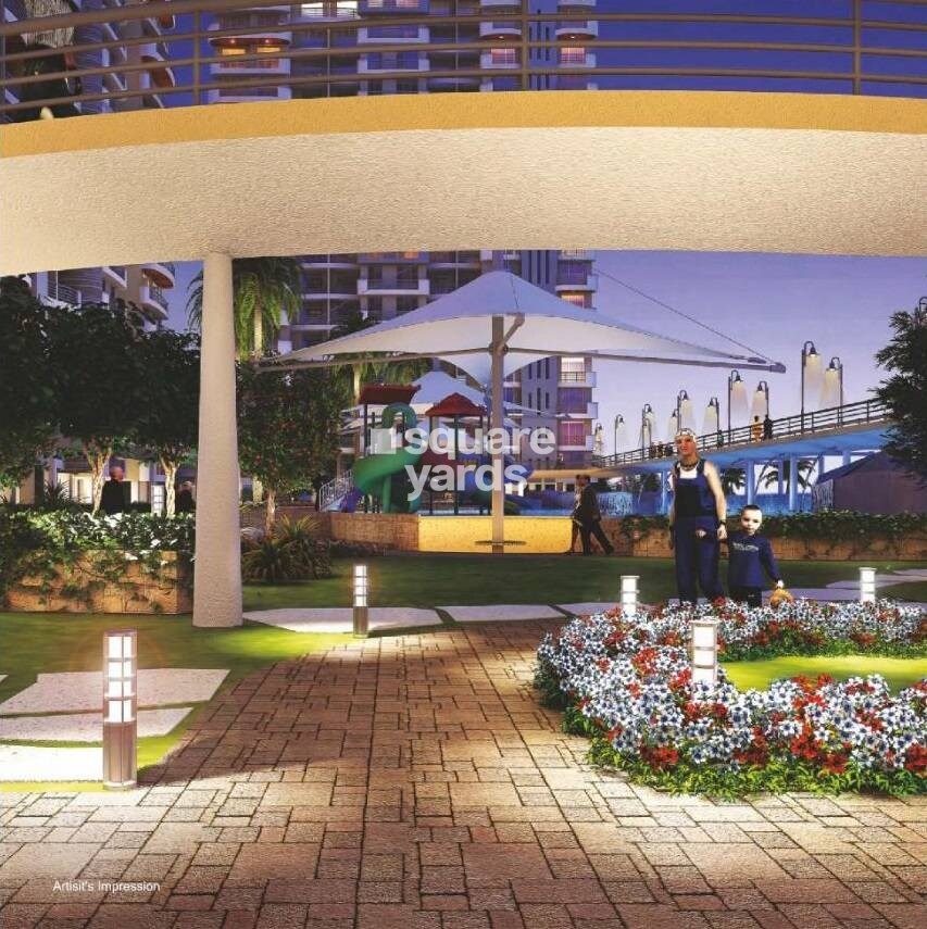 Paradise Sai Mannat Amenities-Features 6