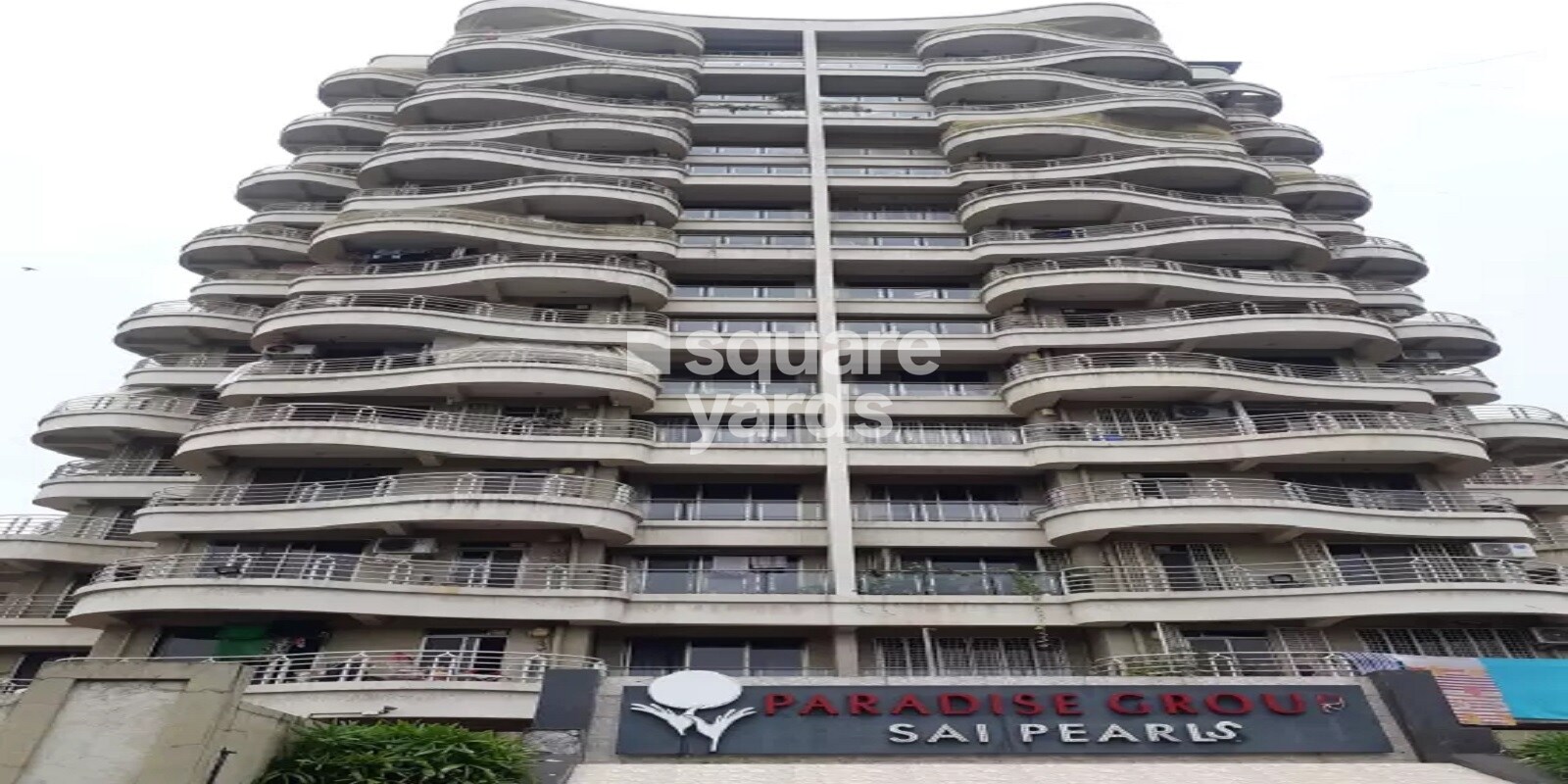 Paradise Sai Pearls, Kharghar, Navi Mumbai