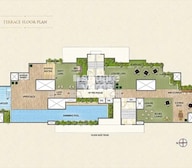 Paradise Sai Platinum Floor Plans