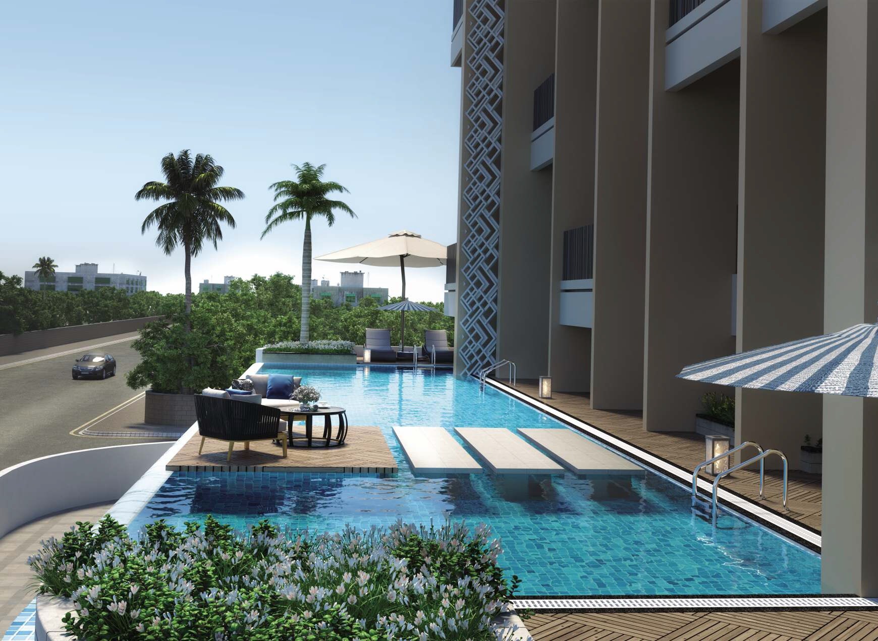 Paradise Sai Prerna Amenities-Features 1