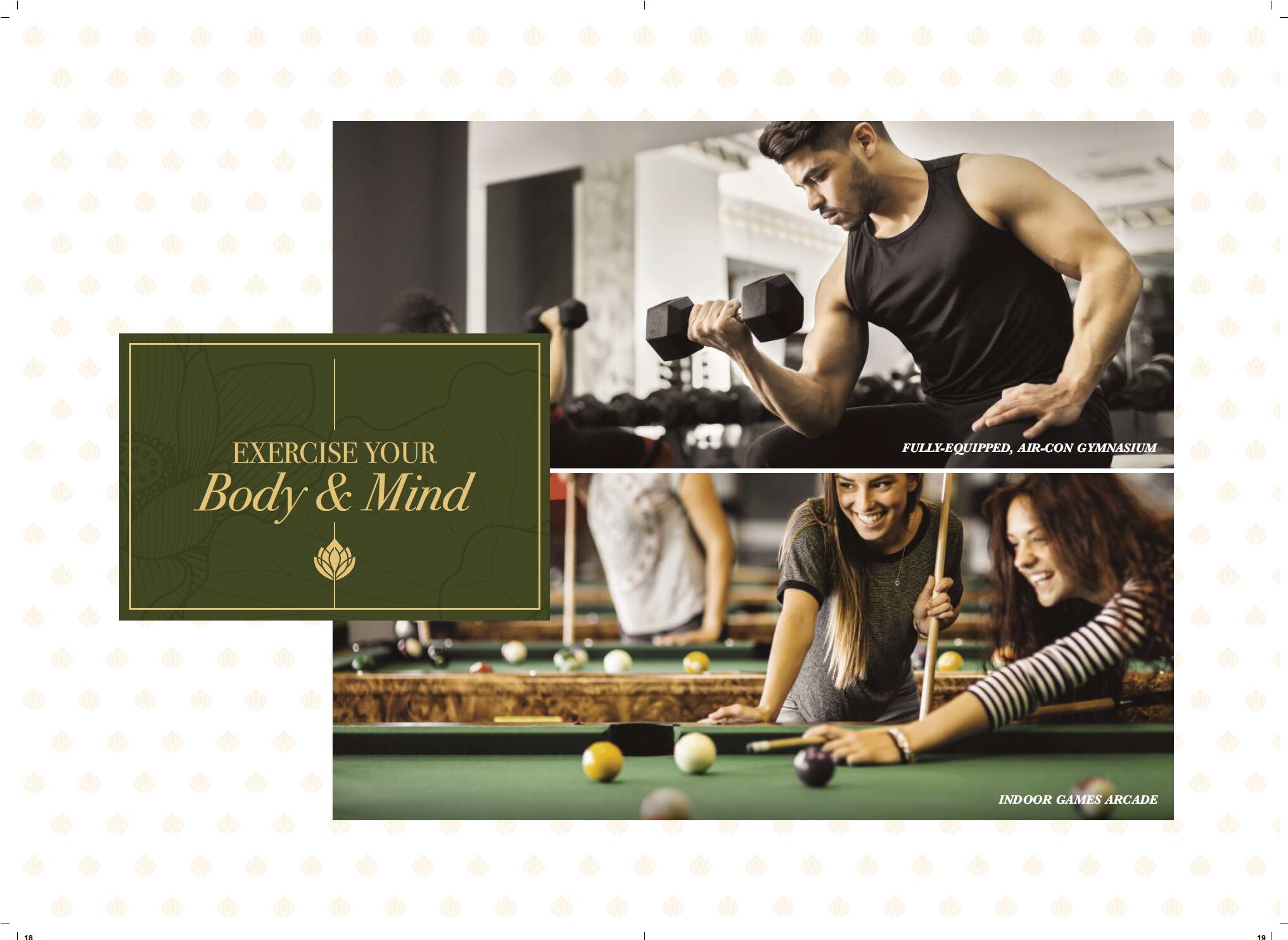 Paradise Sai Prerna Amenities-Features 2