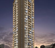 Paradise Sai Prerna Apartment Exteriors
