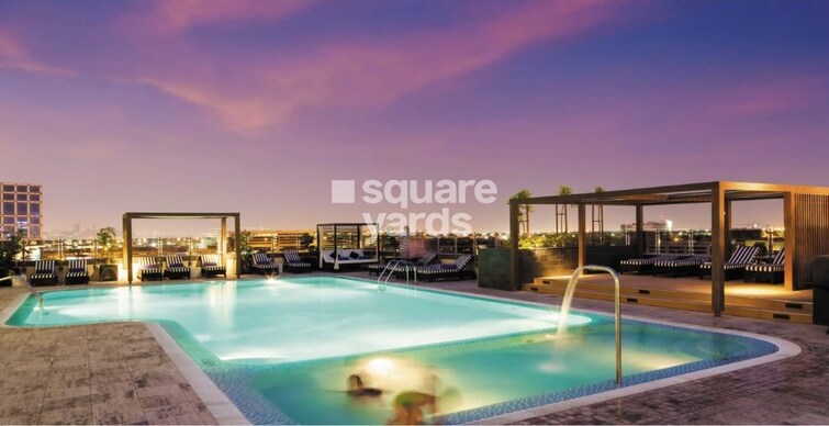 Paradise Sai Riverdale Amenities-Features 2