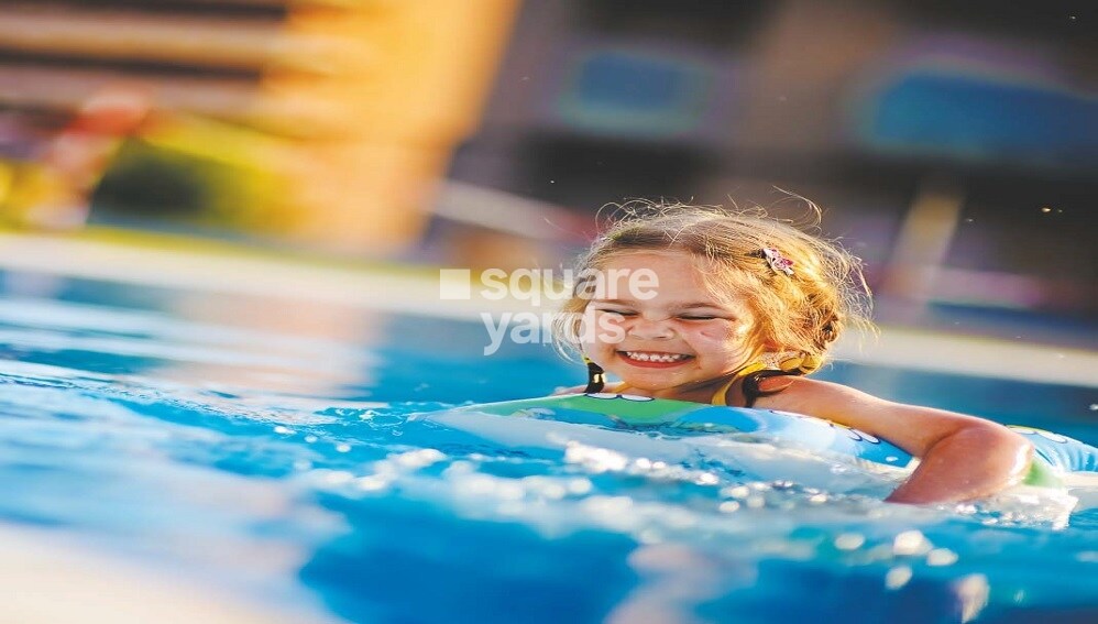 Paradise Sai Sahil Amenities-Features 2