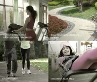 Paradise Sai Sapphire Amenities-Features