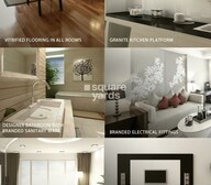 Paradise Sai Sapphire Apartment Interiors