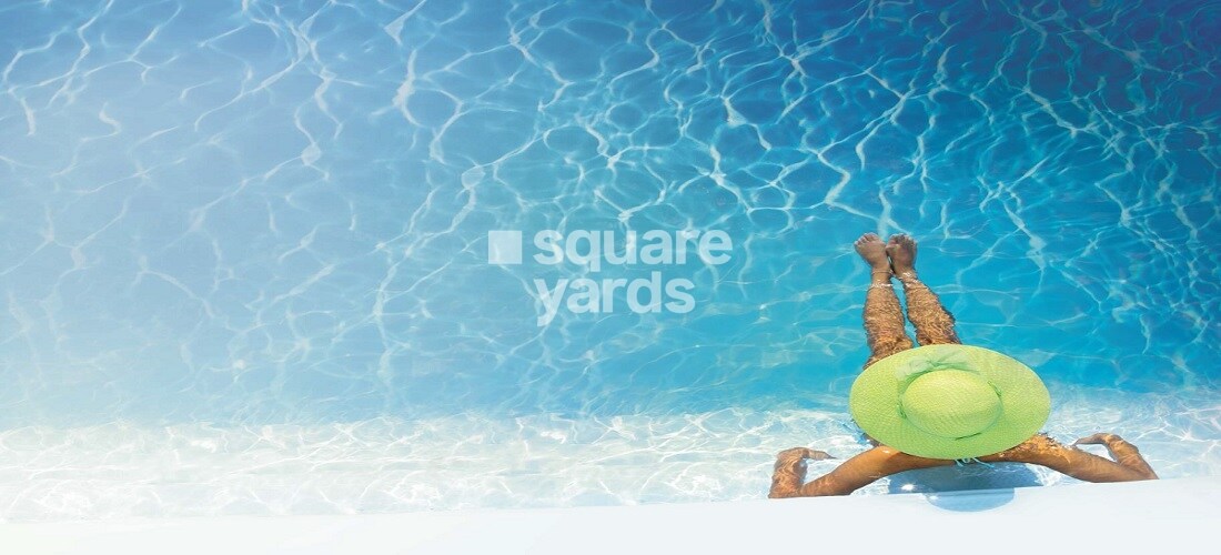 Paradise Sai Solitaire Amenities-Features