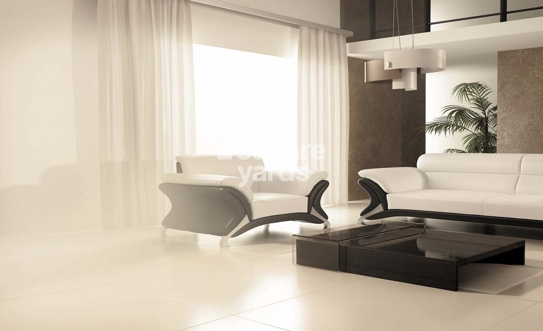 Paradise Sai Solitaire Apartment Interiors 2