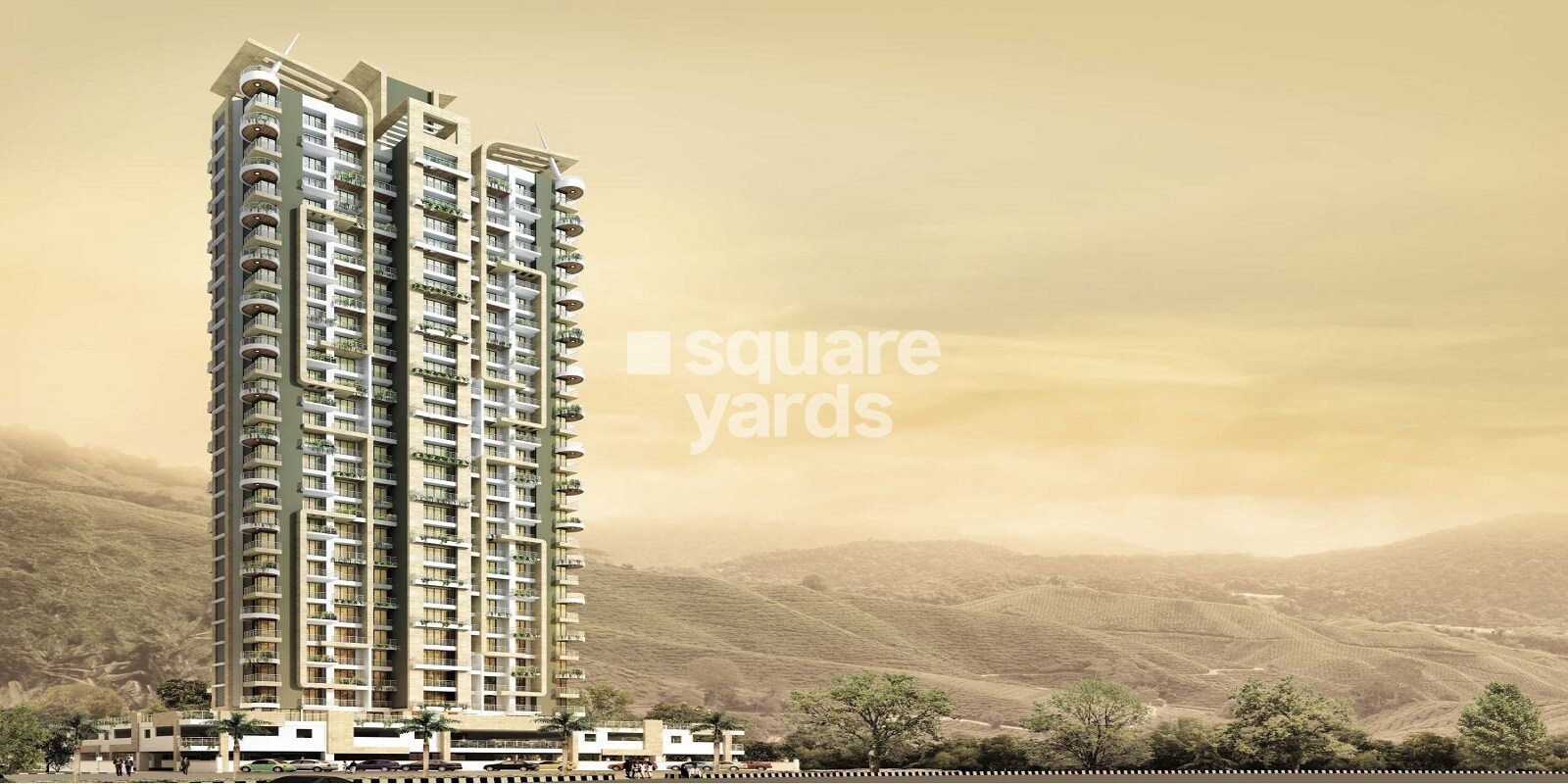 Paradise Sai Solitaire