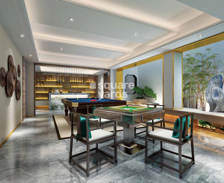 Paradise Sai Suncity Amenities-Features 2