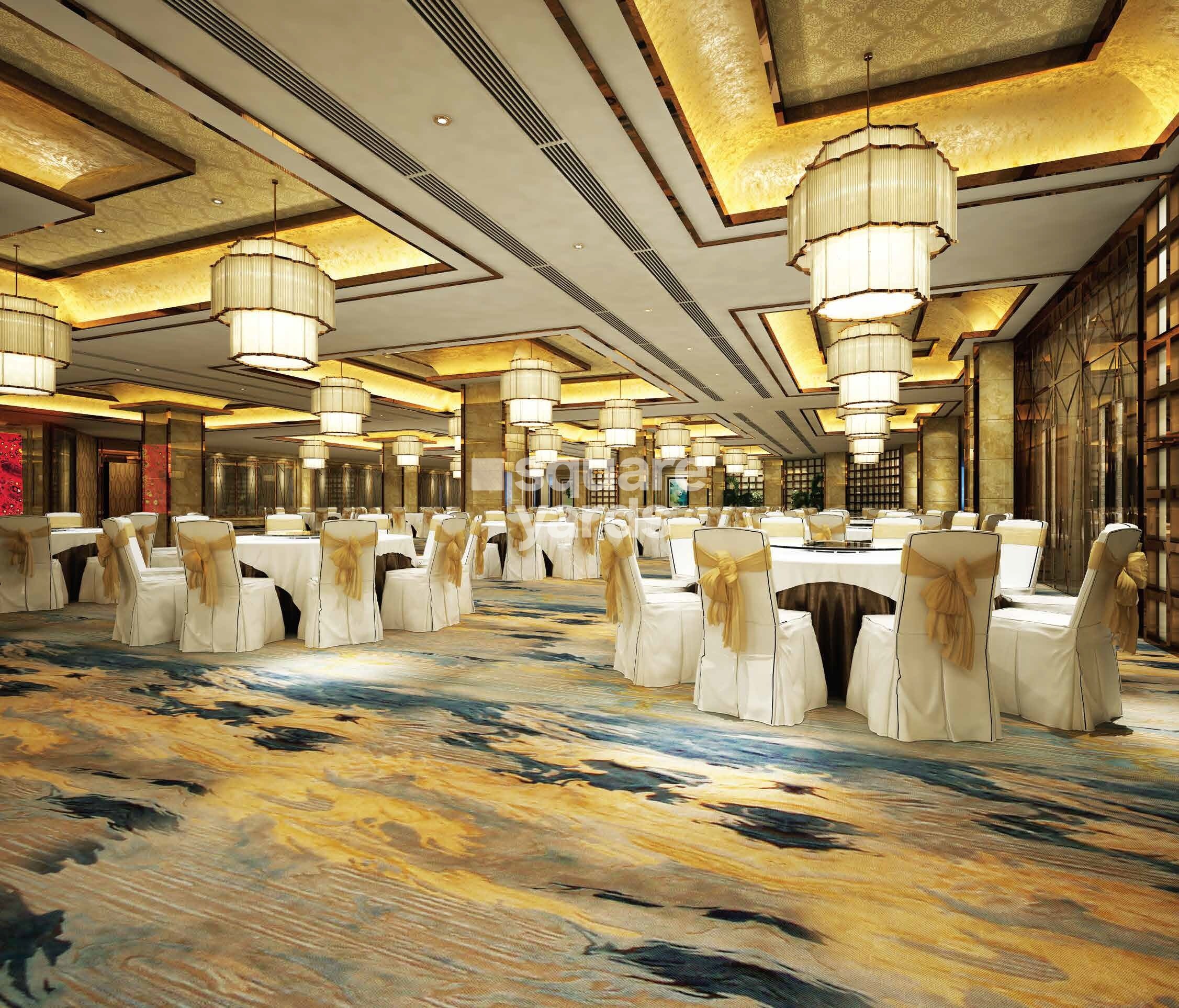 Paradise Sai Suncity Amenities-Features 3