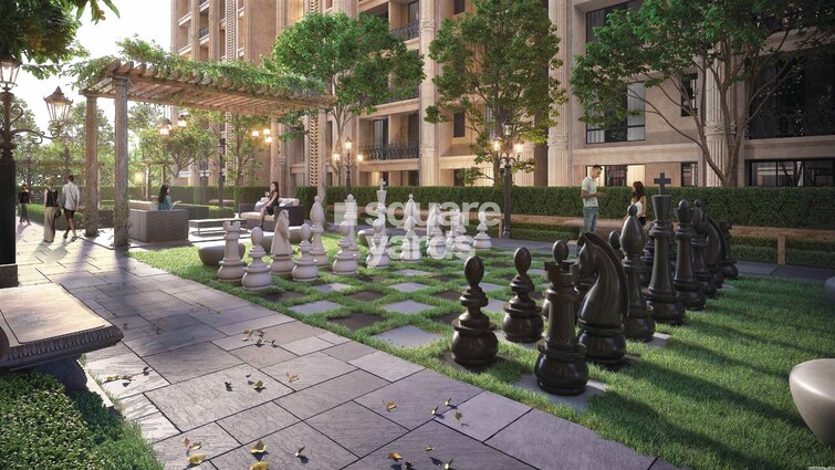 Paradise Sai Suncity Amenities-Features 5