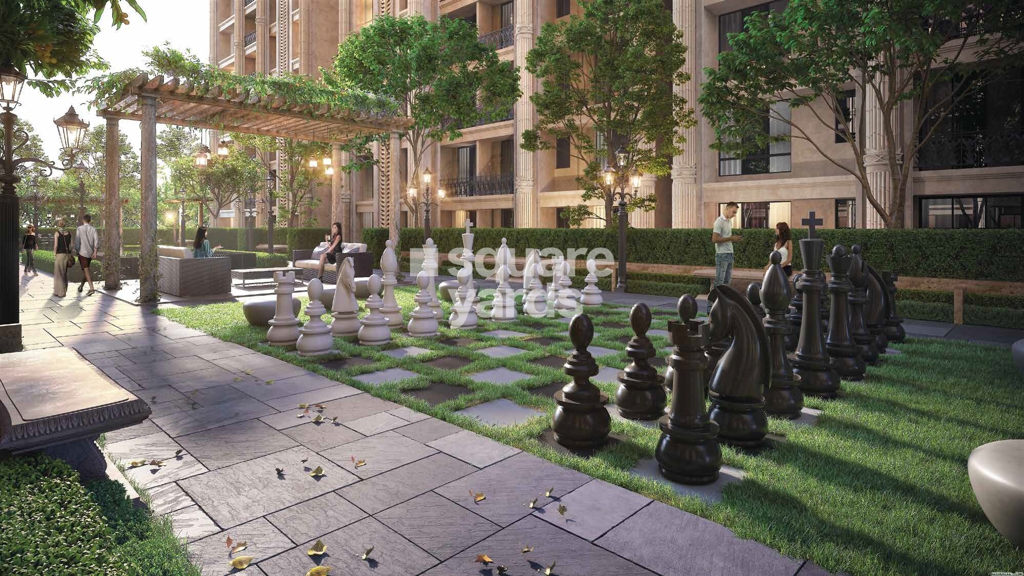 Paradise Sai Suncity Amenities-Features 5