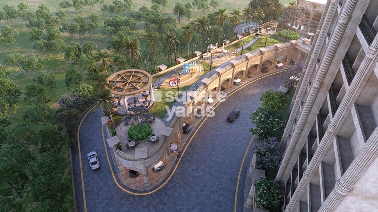 Paradise Sai Suncity Amenities-Features 6