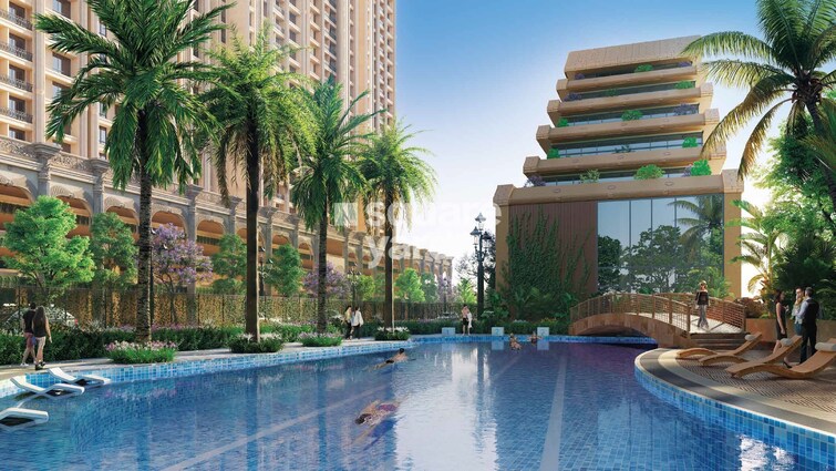 Paradise Sai Suncity Amenities-Features 7