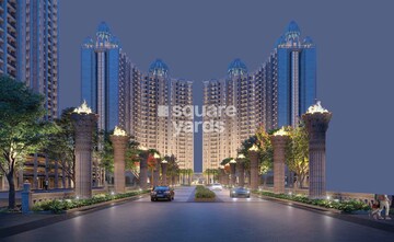Paradise Sai Suncity