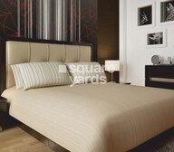 Paradise Sai Wonder Apartment Interiors