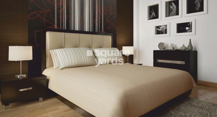 Paradise Sai Wonder Apartment Interiors