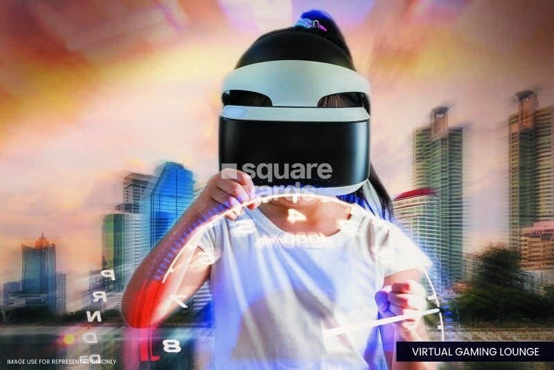 Paradise Sai World City Phase 2