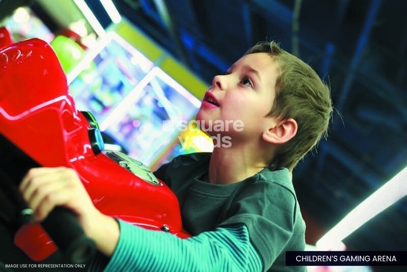 Paradise Sai World City Phase 2