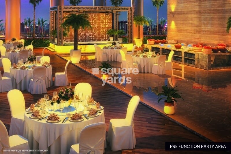 Paradise Sai World City Phase 2