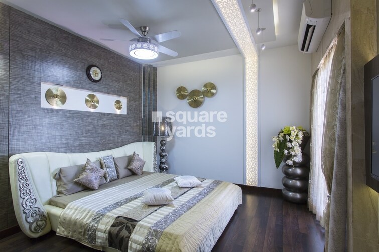 Paradise Sai World City Phase 2 Apartment Interiors 1