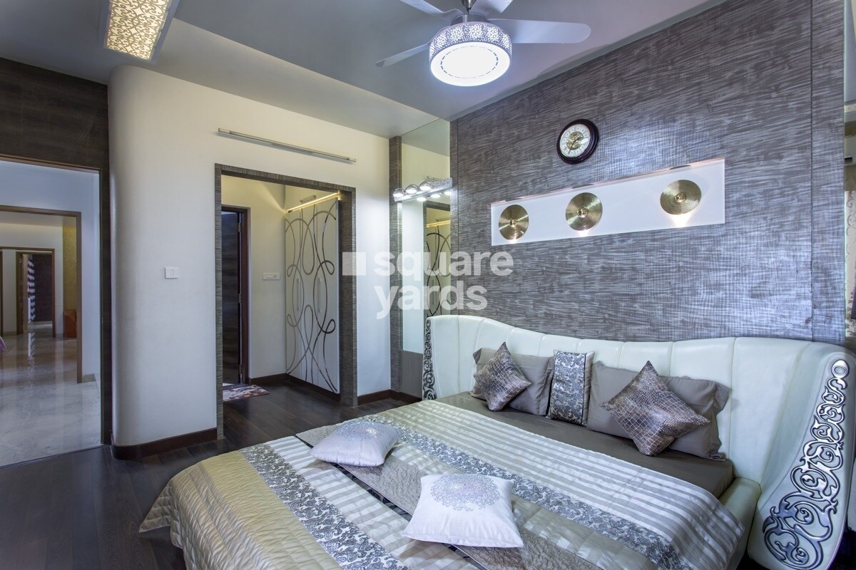 Paradise Sai World City Phase 2